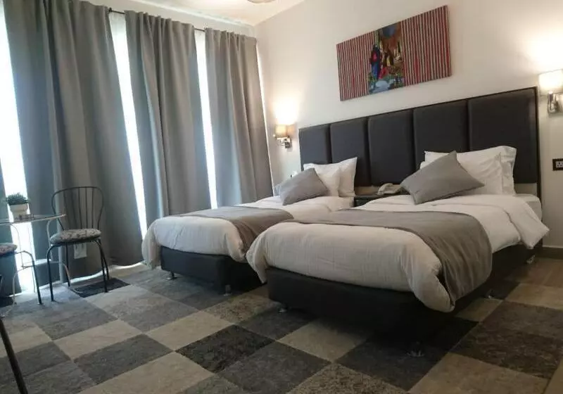 Fotos del hotel The Conroy Boutique:  16