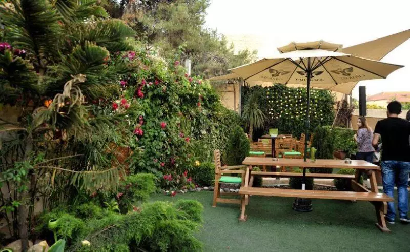 Fotos del hotel The Conroy Boutique:  13