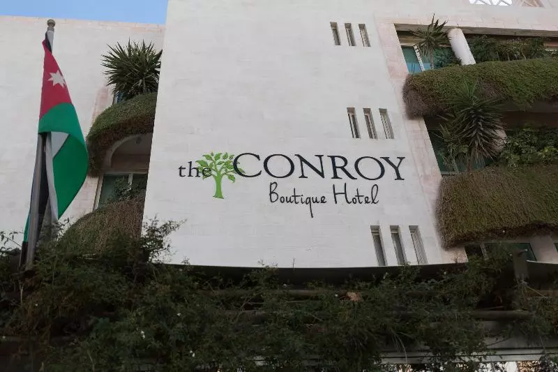 The Conroy Boutique