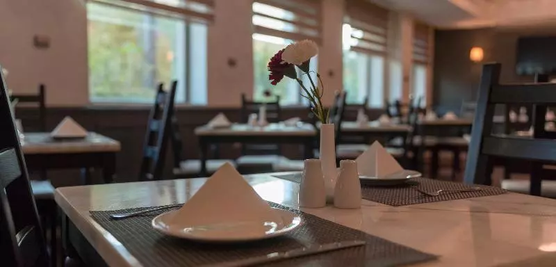 Fotos del hotel The Conroy Boutique:  4