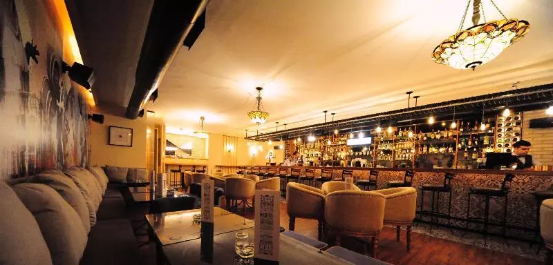 Fotos del hotel The Conroy Boutique:  25