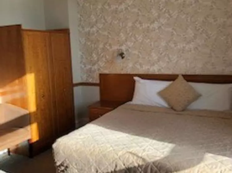 Fotos del hotel Ocean View:  4