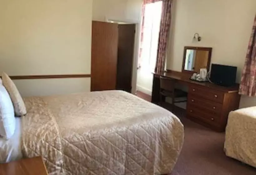 Fotos del hotel Ocean View:  7