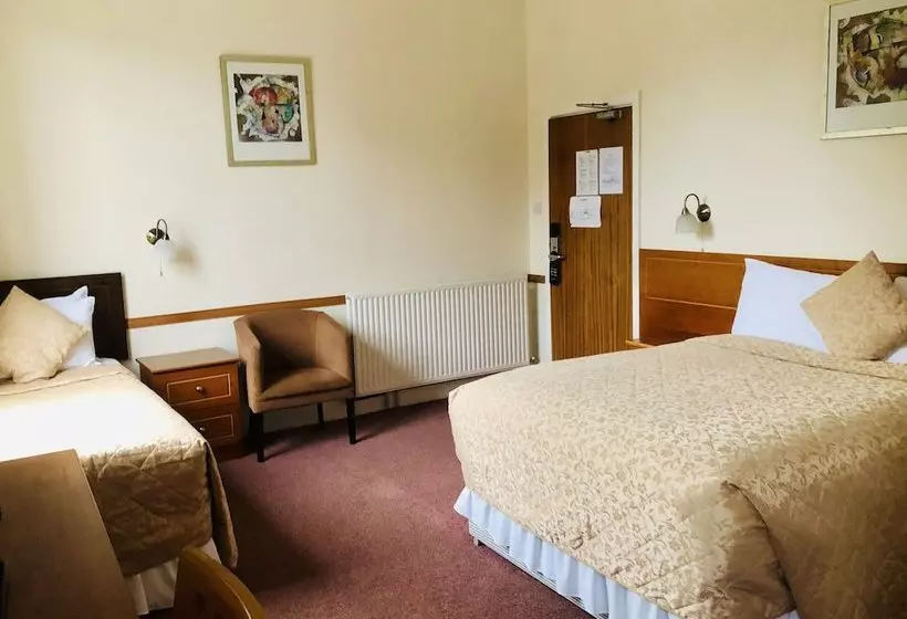 Fotos del hotel Ocean View:  10