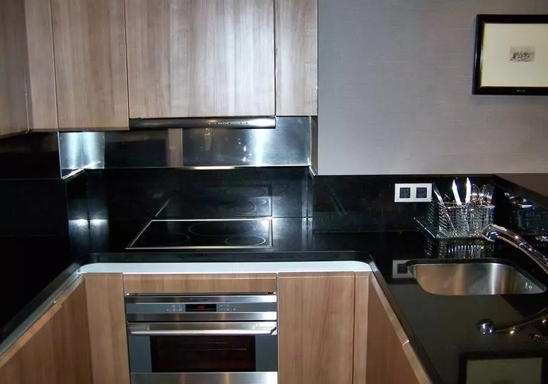 Fotos del hotel Washington Parquesol Suites &:  6