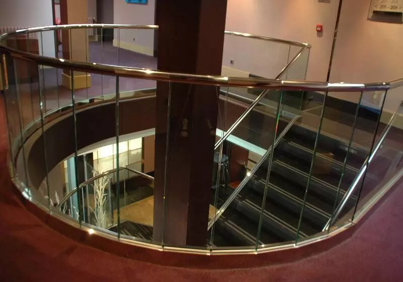 Fotos del hotel Washington Parquesol Suites &:  3