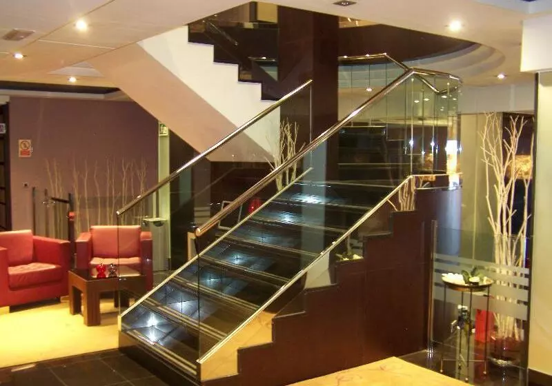 Fotos del hotel Washington Parquesol Suites &:  21