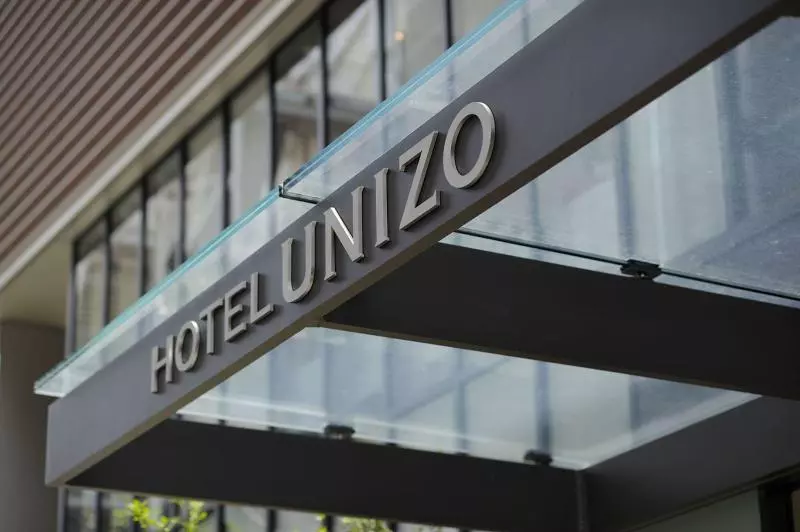 Fotos del hotel Unizo Tokyo Shibuya:  11