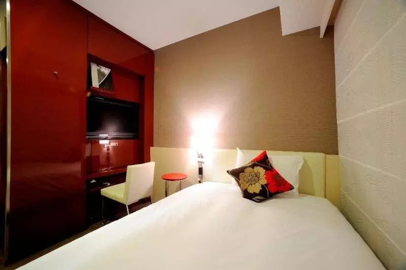 Fotos del hotel Unizo Tokyo Shibuya:  23