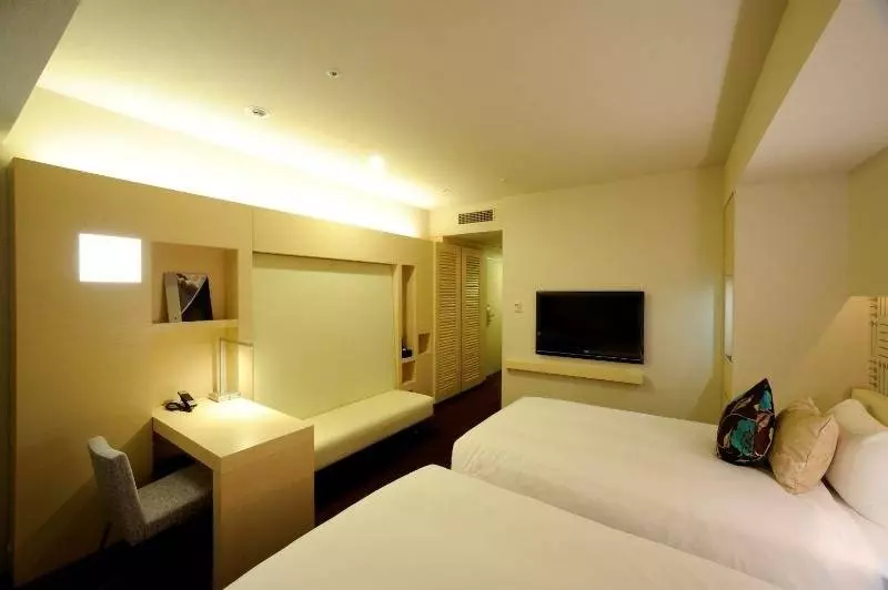 Fotos del hotel Unizo Tokyo Shibuya:  25