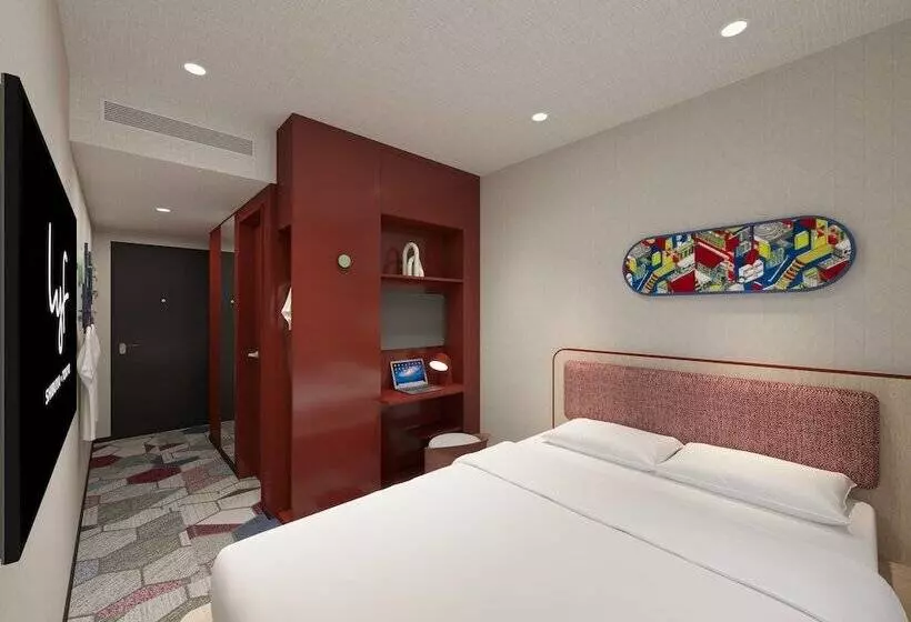 Fotos del hotel Unizo Tokyo Shibuya:  2