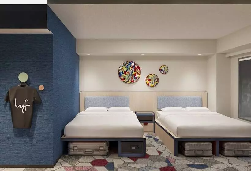 Fotos del hotel Unizo Tokyo Shibuya:  21