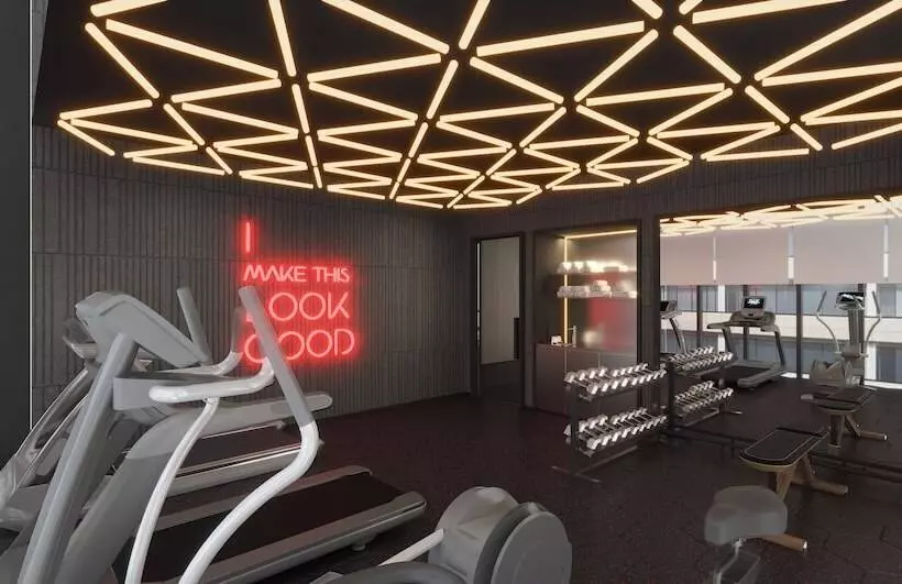 Fotos del hotel Unizo Tokyo Shibuya:  4