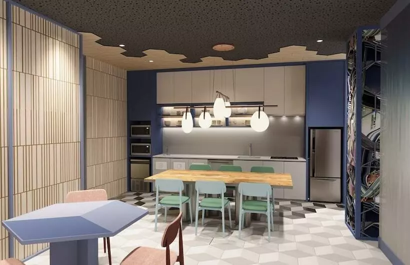 Fotos del hotel Unizo Tokyo Shibuya:  8