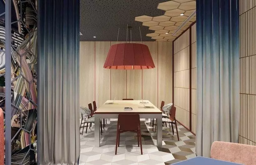 Fotos del hotel Unizo Tokyo Shibuya:  15