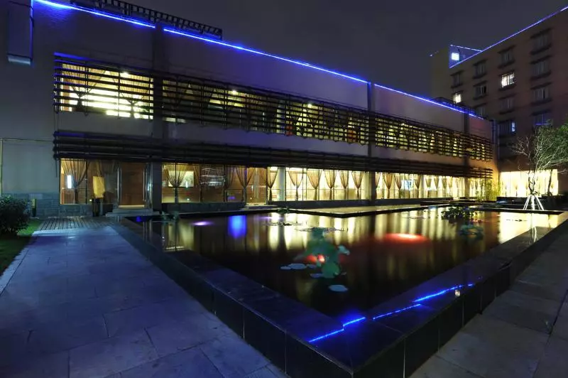 Fotos del hotel Zte Hotel Shanghai:  3