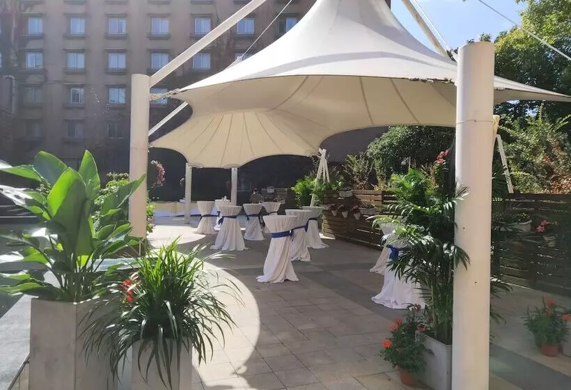 Fotos del hotel Zte Hotel Shanghai:  9