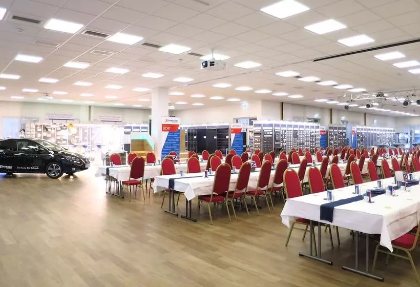 Fotos del hotel Novapark Flugzeughotel Graz:  9