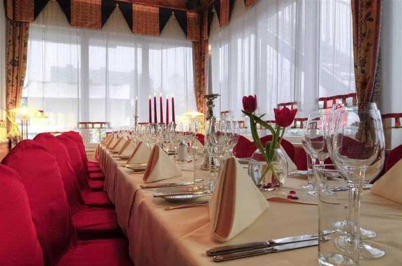 Fotos del hotel Novapark Flugzeughotel Graz:  10