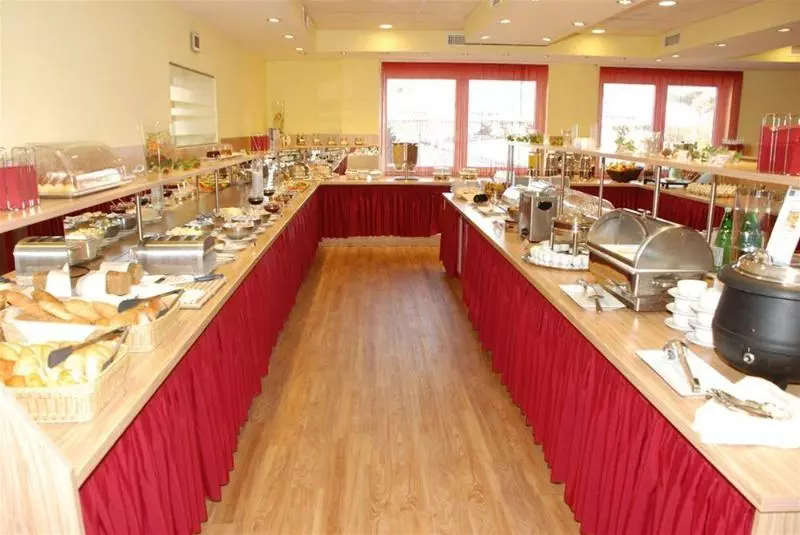 Fotos del hotel Novapark Flugzeughotel Graz:  15