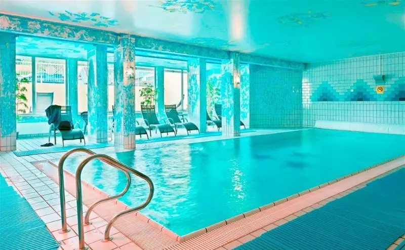 Fotos del hotel Novapark Flugzeughotel Graz:  8