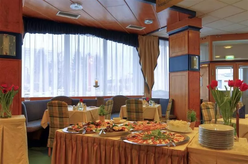 Fotos del hotel Novapark Flugzeughotel Graz:  4