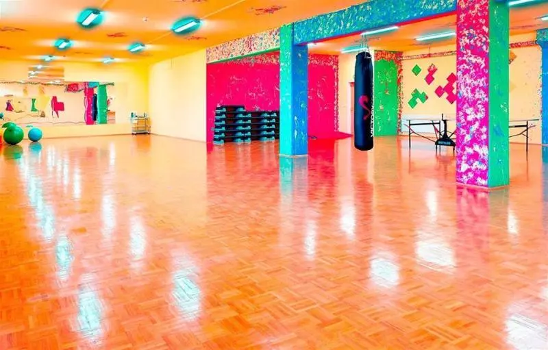 Fotos del hotel Novapark Flugzeughotel Graz:  14