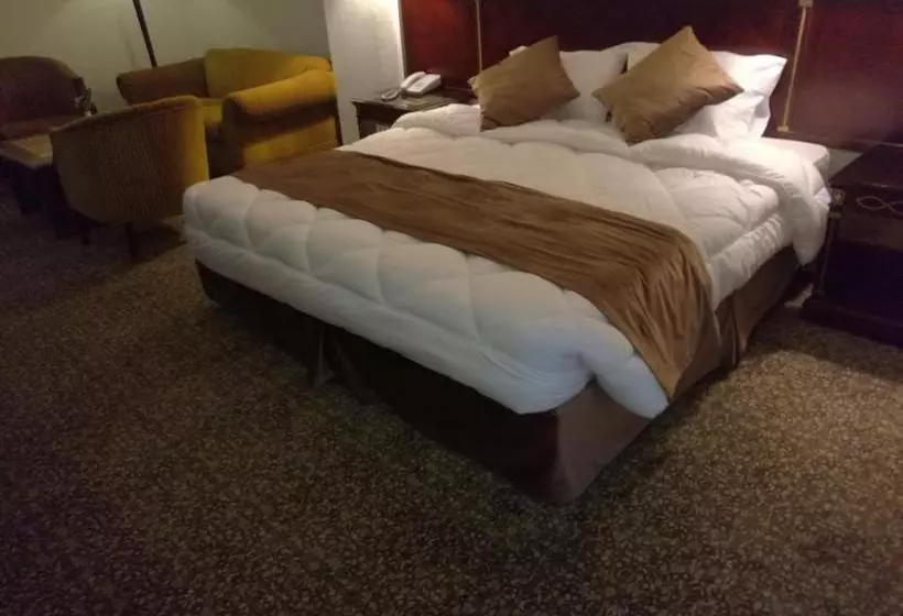 Fotos del hotel Ream:  13