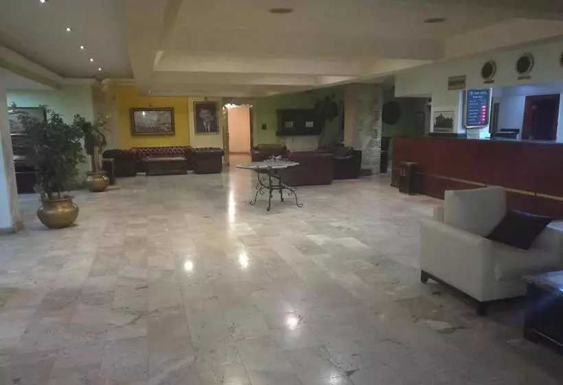 Fotos del hotel Ream:  2