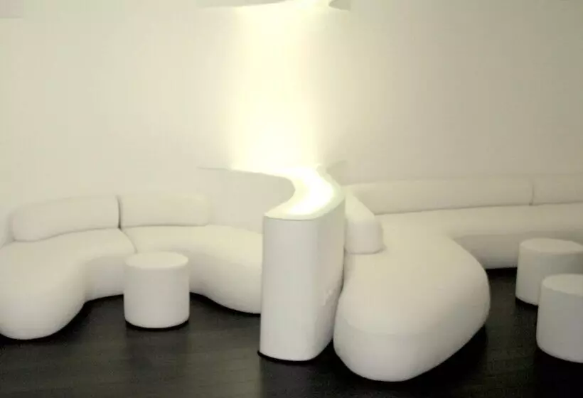 Fotos del hotel Absoluto Design Hotel:  18