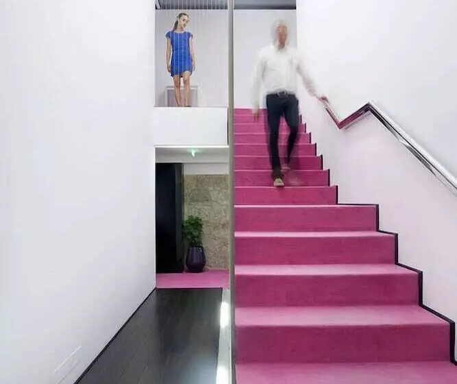 Fotos del hotel Absoluto Design Hotel:  21