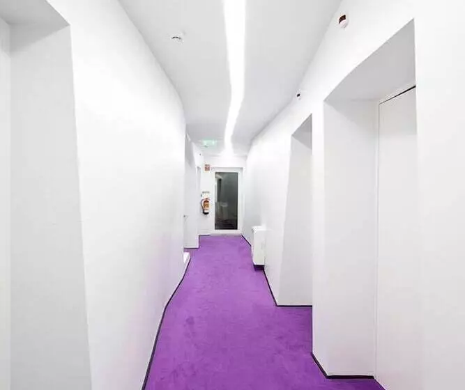 Fotos del hotel Absoluto Design Hotel:  3