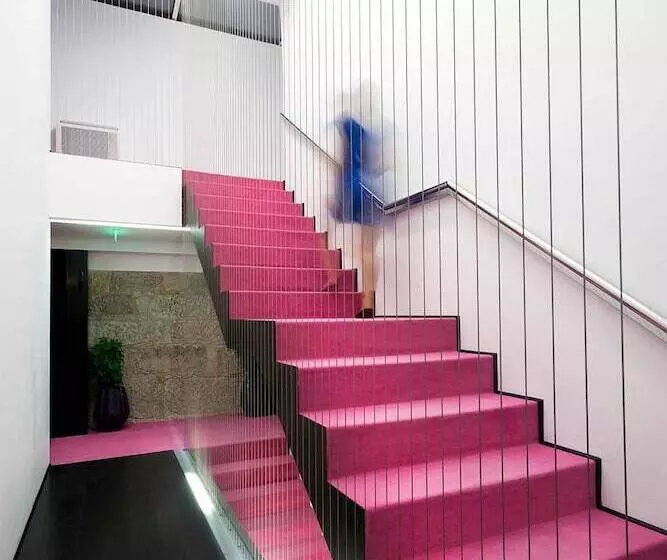 Fotos del hotel Absoluto Design Hotel:  16