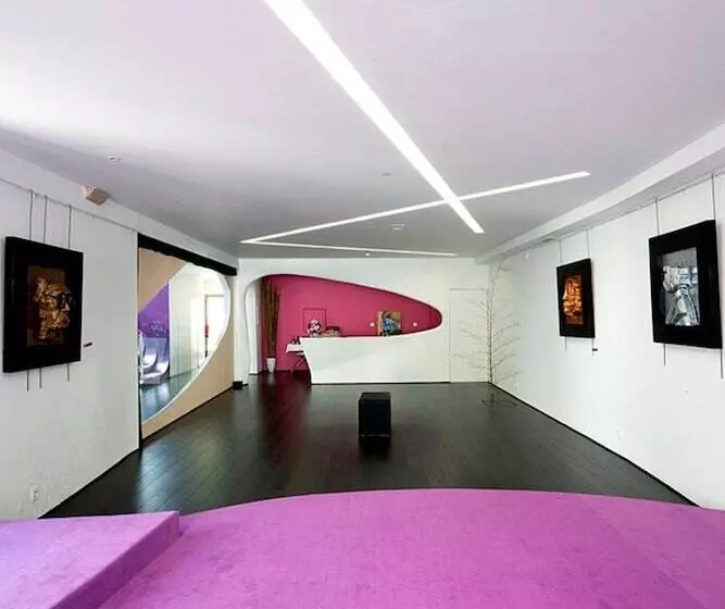 Fotos del hotel Absoluto Design Hotel:  19