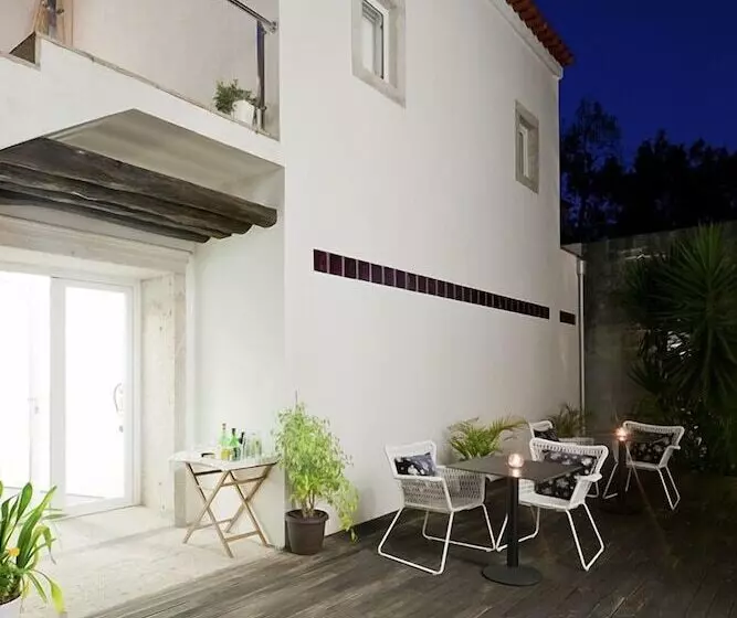 Fotos del hotel Absoluto Design Hotel:  14