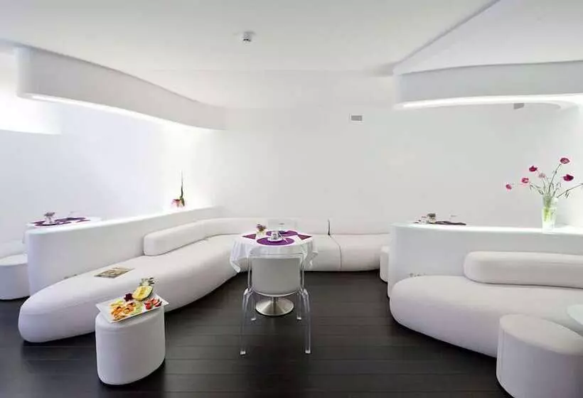 Fotos del hotel Absoluto Design Hotel:  12