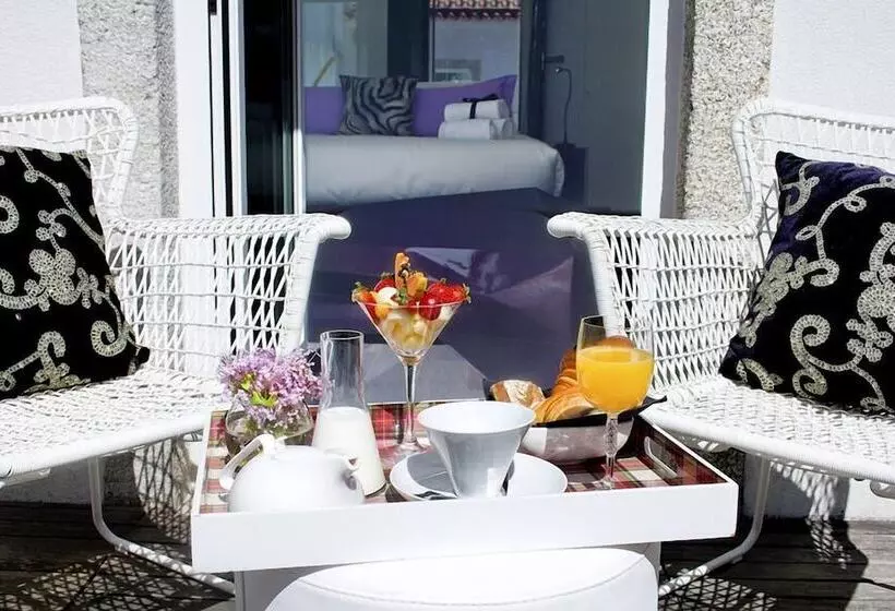 Fotos del hotel Absoluto Design Hotel:  4