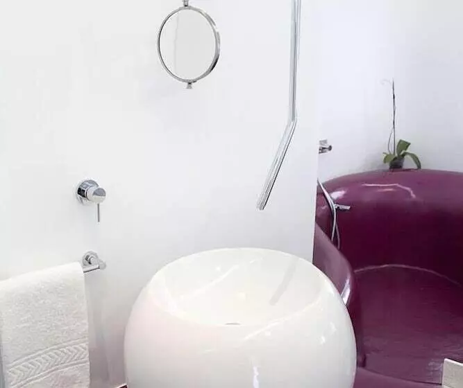 Fotos del hotel Absoluto Design Hotel:  5