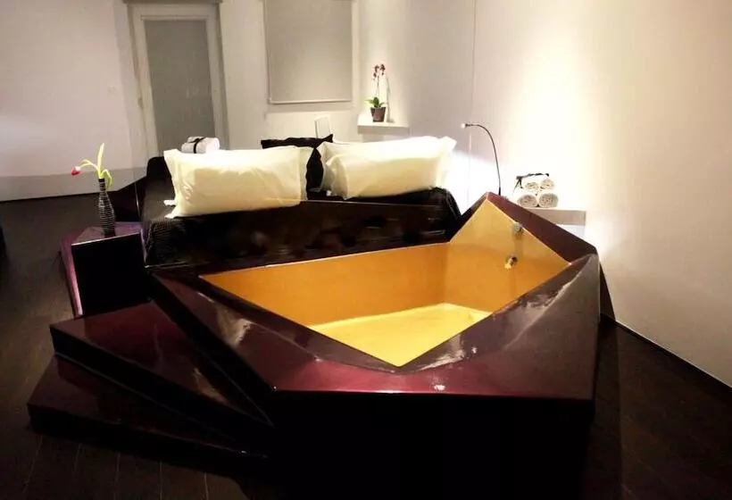 Fotos del hotel Absoluto Design Hotel:  24