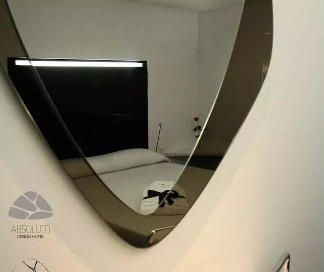 Fotos del hotel Absoluto Design Hotel:  22
