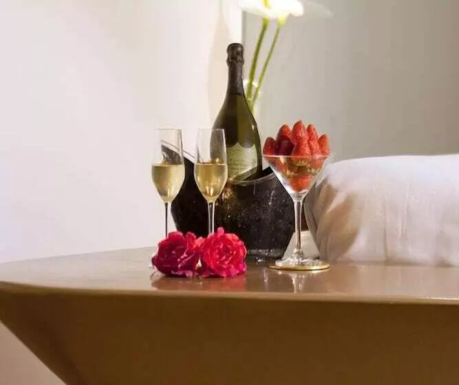 Fotos del hotel Absoluto Design Hotel:  23