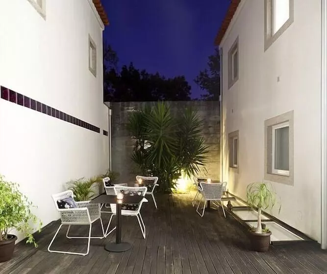 Fotos del hotel Absoluto Design Hotel:  9