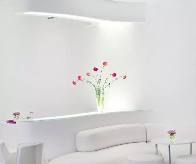 Fotos del hotel Absoluto Design Hotel:  25