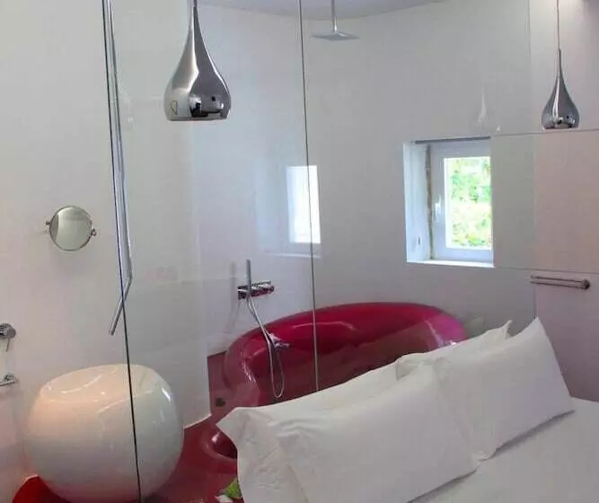 Absoluto Design Hotel