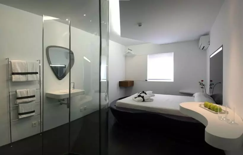 Fotos del hotel Absoluto Design Hotel:  20