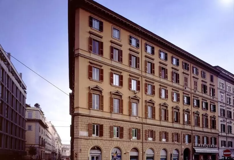 Fotos del hotel Al Viminale Hill Inn & Hotel:  5