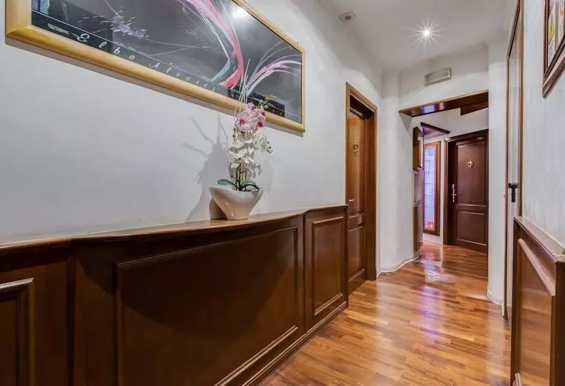 Fotos del hotel Al Viminale Hill Inn & Hotel:  3