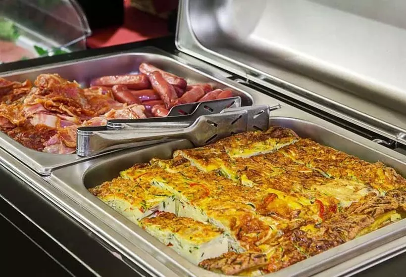 Fotos del hotel Al Viminale Hill Inn & Hotel:  17