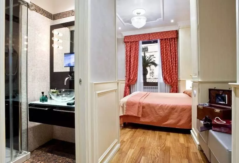 Fotos del hotel Al Viminale Hill Inn & Hotel:  20