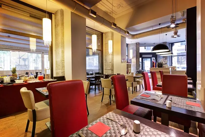 Fotos del hotel Al Viminale Hill Inn & Hotel:  13